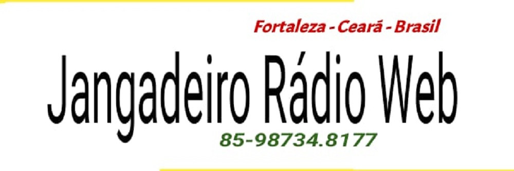 Jangadeiro Web Radio